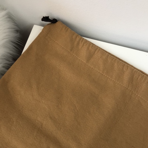 👜Large LV Dustbag with drawstring ( No. 48) - Picture 4 of 5